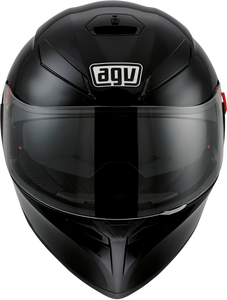 HELMET K3 SV BLACK – MOTOSTYLEONLINE HELMET K3 SV BLACK – MOTOSTYLEONLINE