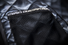 JACKET RAIDEN UX BSCAR