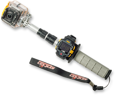 WASP CAM POLE MOUNT