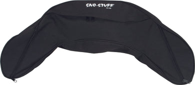 Blk W/S Bag A/C Zr2 & Zr3 S/M