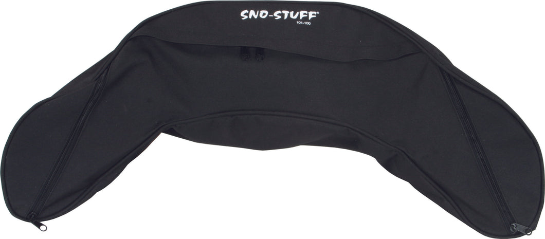 Blk W/S Bag A/C Zr2 & Zr3 S/M