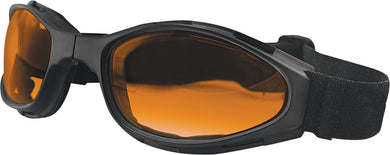 Sunglasses Crossfire Amber