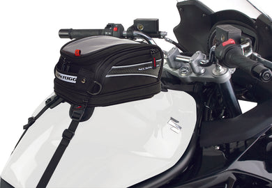 JOURNEY MINI TANK BAG STRAP MOUNT