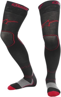SOCKS LONG TECH MX