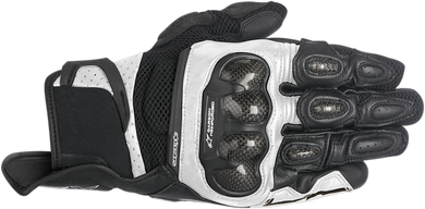 GLOVE 4W SP-X AC B/W