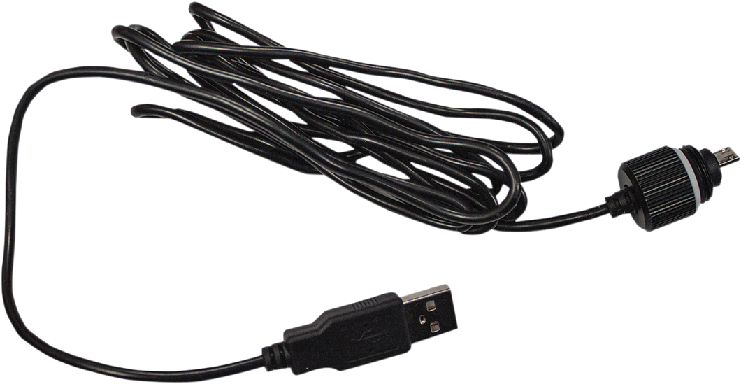 WATERPROOF USB CABLE 2