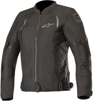 JACKET 4W WAKE BK/BK