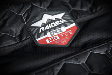 JACKET DKR MNS BLACK