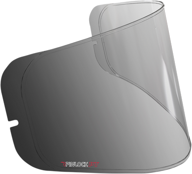 INSRT PINLOCK OPTIC TRANS