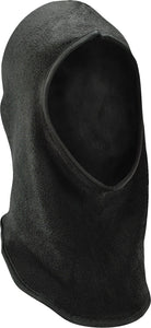 Balaclava Fleece Black