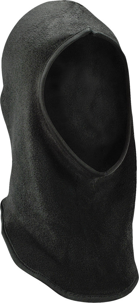 Balaclava Fleece Black