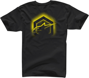 TEE THERMAL BLK