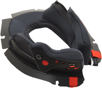 CHEEK PADS VELOCE-17