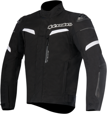 JACKET PIKES DS B/W