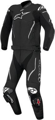 SUIT ATEM 2PC BLK