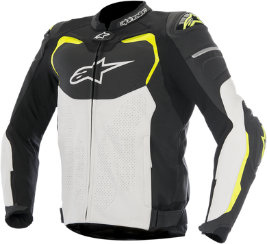 JACKET GP PRO AIR BWY