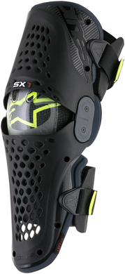 GUARD KNEE SX-1 B/AN