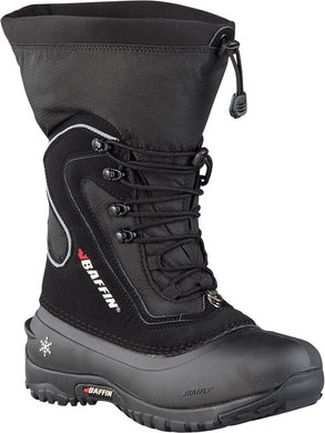 Flare Womens Boots Black Sz 5