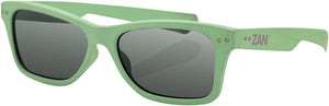 Throwback Trendsetter Mint W/Smoke Lens