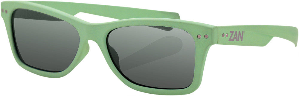 Throwback Trendsetter Mint W/Smoke Lens
