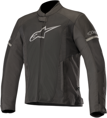 JACKET T-FASTER BK/BK