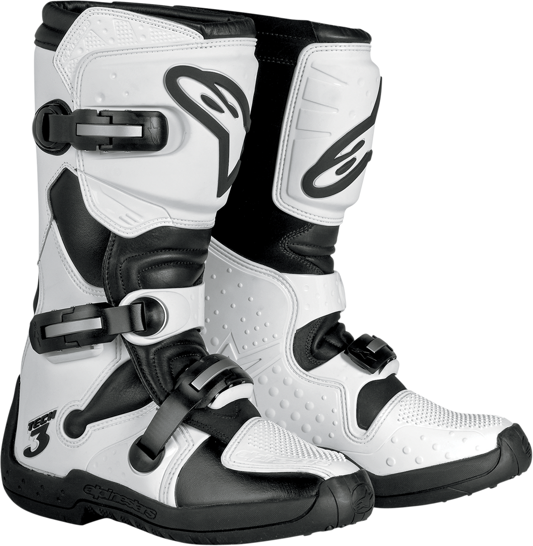 BOOT STELLA TECH W/B
