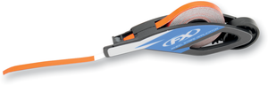 DECAL WHEEL REFLECTIVE OR