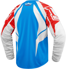 JERSEY RAID ARAKIS GL