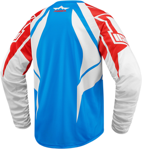 JERSEY RAID ARAKIS GL