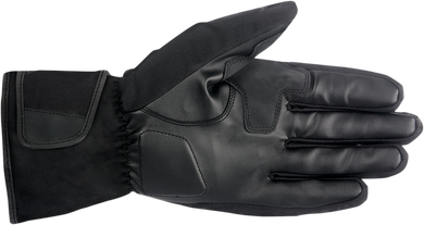 GLOVE SR-3 DS BLK