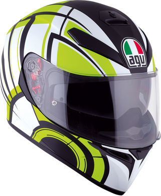 HELMET K3SV-1 M-WH/LME