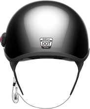 HELMET CAVALRY GL BLK L