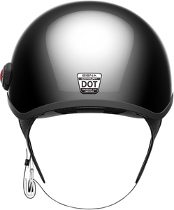 HELMET CAVALRY GL BLK L
