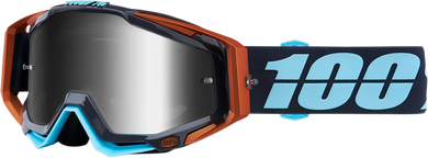 GOGGLE RC ERGONO/MIR SI