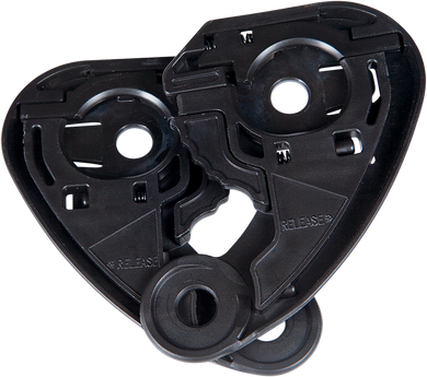 PIVOT KIT OPTICS BLACK