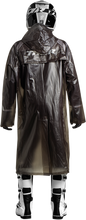 EXCEL TRENCH RAIN JACKET