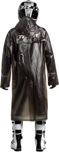 EXCEL TRENCH RAIN JACKET