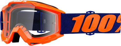 GOGGLE AC YTH ORIGMI/CLR