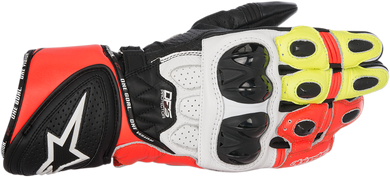 GLOVE GP PLUS R BWYR