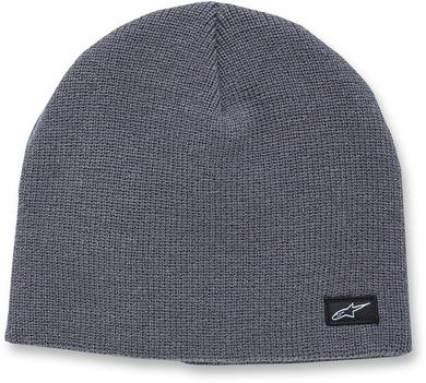 BEANIE PURPOSE GY