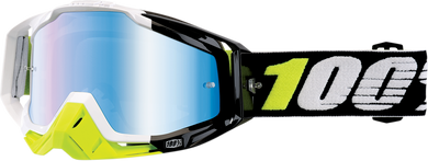 GOGGLE RC EMRATA MIR BL