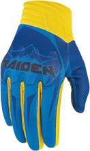 GLOVE RAIDEN ARAKIS TK