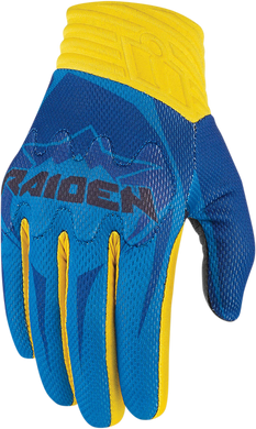 GLOVE RAIDEN ARAKIS TK