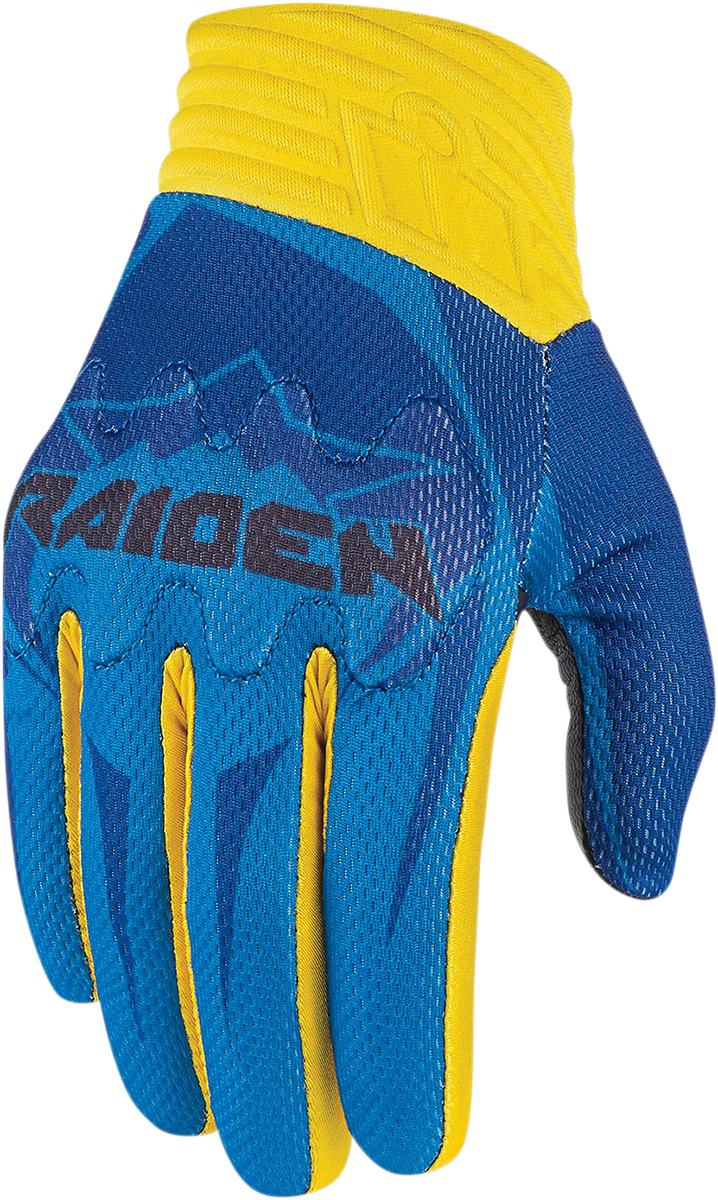 GLOVE RAIDEN ARAKIS TK