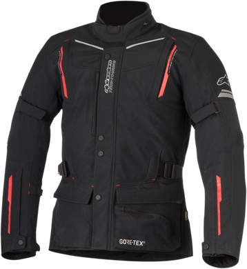 JACKET GUAYANA B/R