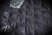 JACKET MOTORHEAD RED