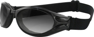 Sunglasses Igniter Goggle W/Photochromatic Lens