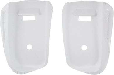 BUCKLE REC BASE T10 WT