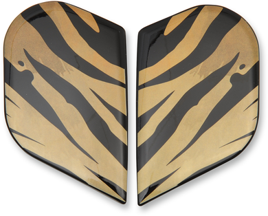 SIDEPLATE ALGT SHAGUAR