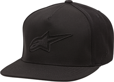 HAT LOGISTICS BLK